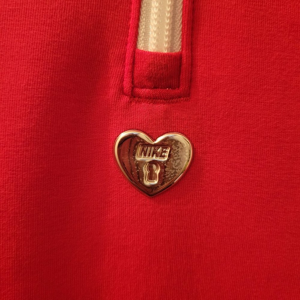 NIKE DRESS (Valentines)